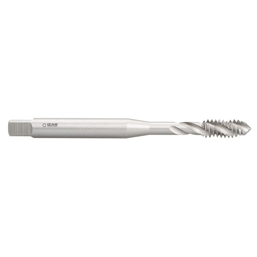Tarod de masina spiralat HSS Co DIN371 (W) - 3152 - 0.05/16X18 IZAR