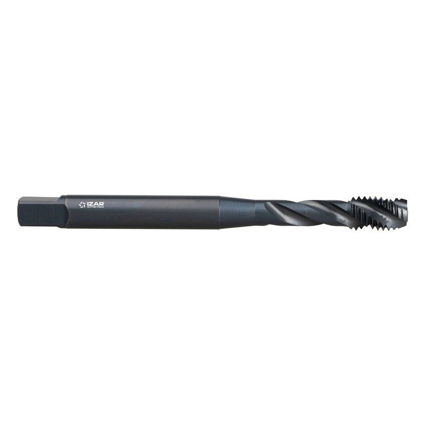 Tarod de masina spiralat HSS Co-V DIN371 (M) Aliaje - 3153 - 02.00X0.40 IZAR