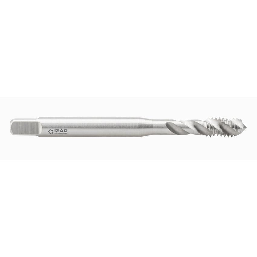 Tarod de masina spiralat HSS Co DIN371 (UNC) - 3154 - N-05X40 IZAR