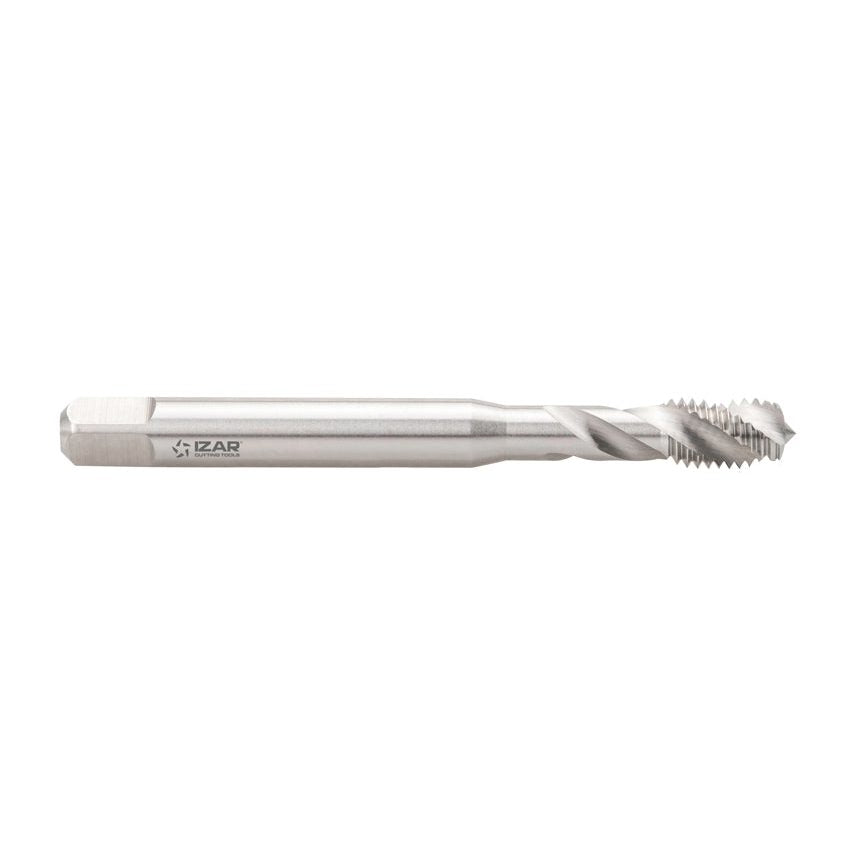 Tarod de masina spiralat HSS Co DIN371 (M) TOL.6G - 3155 - 08.00X1.25 6G IZAR