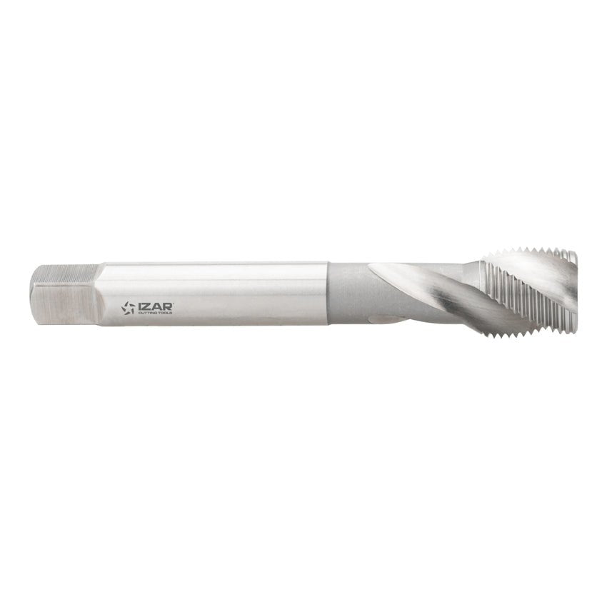 Tarod de masina spiralat HSS Co DIN5156 (GAS-BSP) - 3156 - 1.00/00X11 IZAR