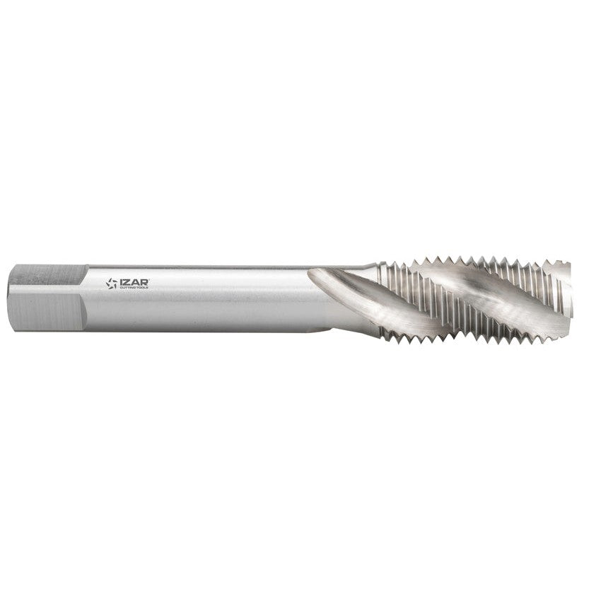 Tarod de masina spiralat HSS ISO529 (M) - 3157 - 24.00X3.00 IZAR