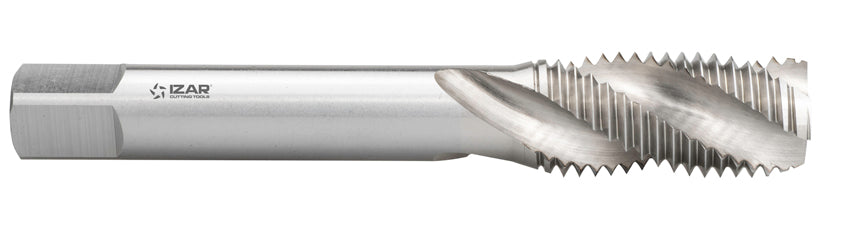 Tarod de masina spiralat HSS ISO529 (M) - 3157 - 48.00X5.00 IZAR