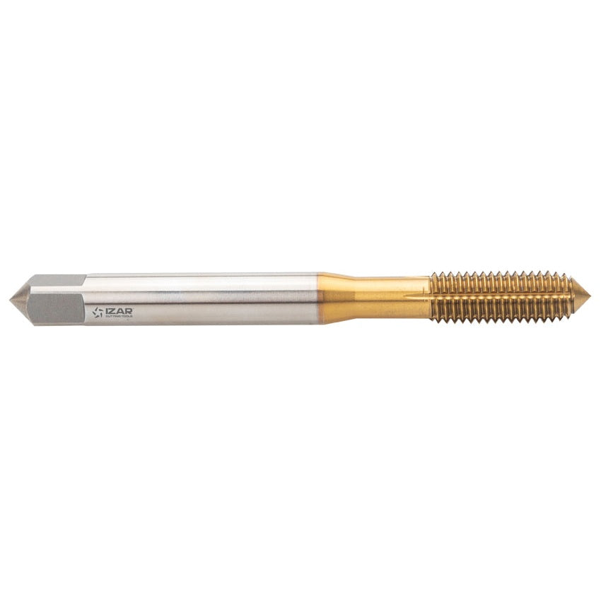 Tarod de masina PMX DIN2174 deformare plastica Inox / materiale dure (M) - 3162 - 16.00X1.50 - TIN IZAR