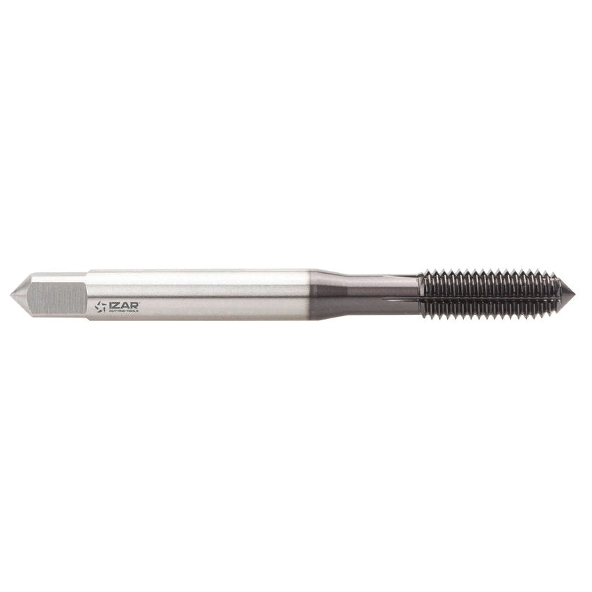Tarod de masina HSS Co DIN2174 (M) deformare plastica - 3163 - 08.00X1.25 - TICN IZAR