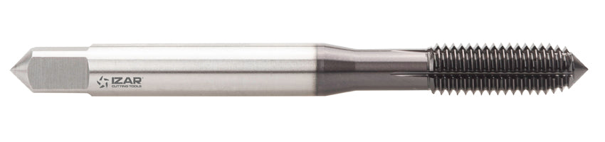 Tarod de masina HSS Co DIN2174 (M) deformare plastica - 3163 - 06.00X1.00 - TICN IZAR