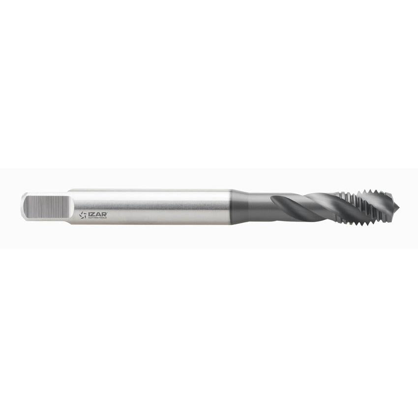 Tarod de masina spiralat PMX DIN371 (M) Inox - 3165 - 03.00X0.50 - HARD IZAR