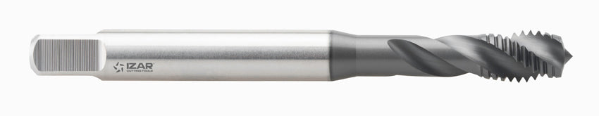 Tarod de masina spiralat PMX DIN371 (M) Inox - 3165 - 10.00X1.50 - HARD IZAR