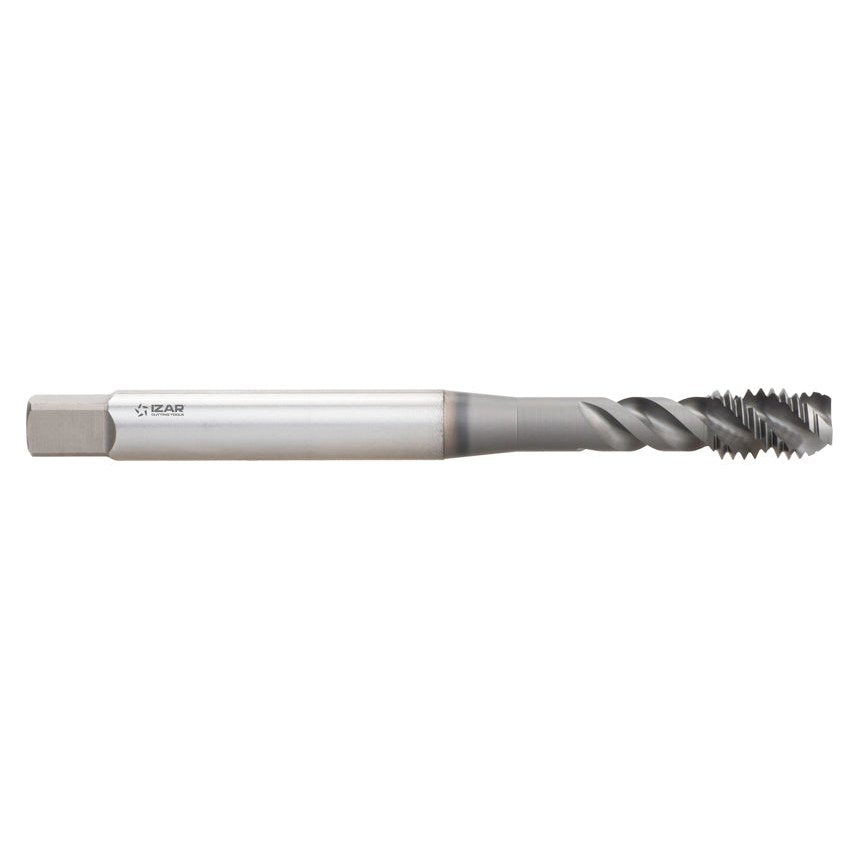 Tarod de masina spiralat PMX+HARD DIN371/376 (M) cu racire interna - 3169 - 08.00X1.25 - HARD IZAR