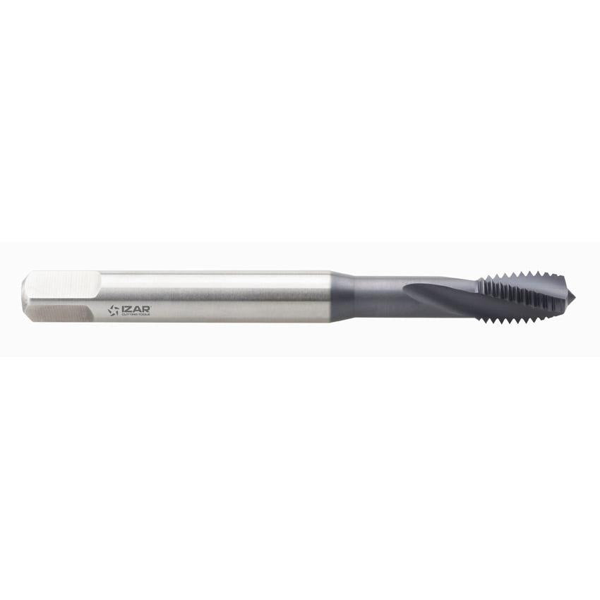 Tarod de masina spiralat PMX DIN371 (M) materiale dure. - 3170 - 04.00X0.70 - HARD IZAR