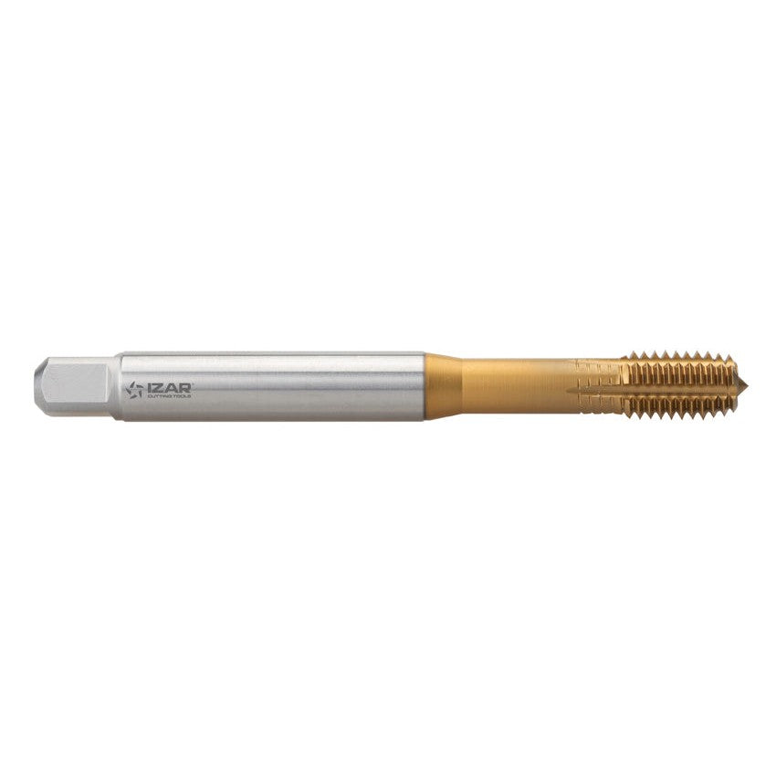 Tarod de masina PMX DIN371/376 deformare plastica Inox / materiale dure (M) High Performance - 3171 - 14.00X1.50 - TIN IZAR