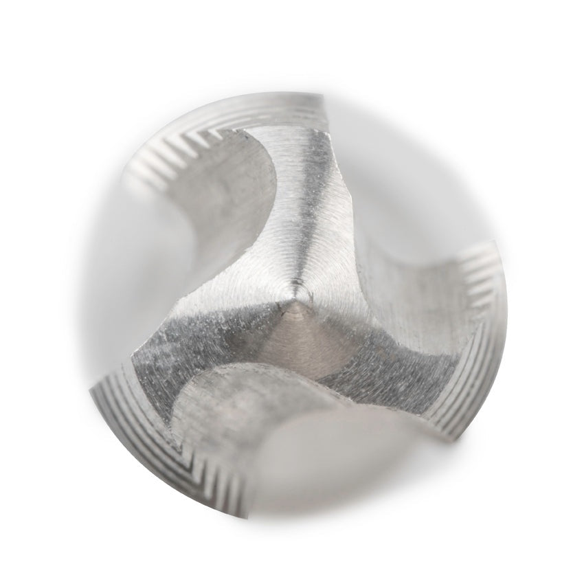 Tarod de masina drept HSS Co DIN371 (M) Aluminiu - 3172 - 04.00X0.70 IZAR