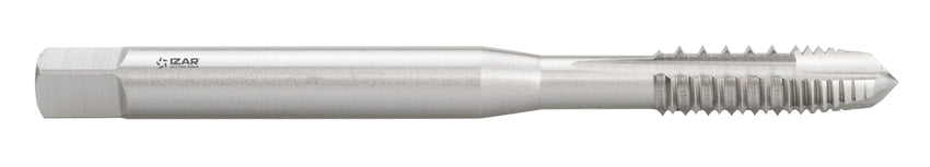 Tarod de masina drept HSS Co DIN371 (M) filet intrerupt - 3174 - 03.00X0.50 IZAR