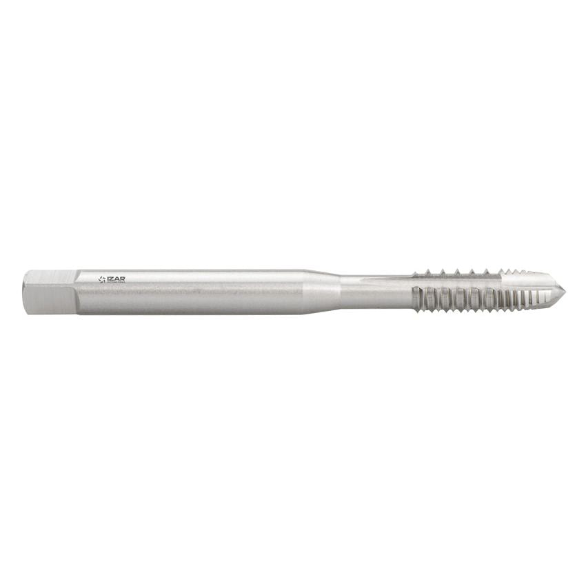 Tarod de masina drept HSS Co DIN371 (M) filet intrerupt - 3174 - 05.00X0.80 IZAR