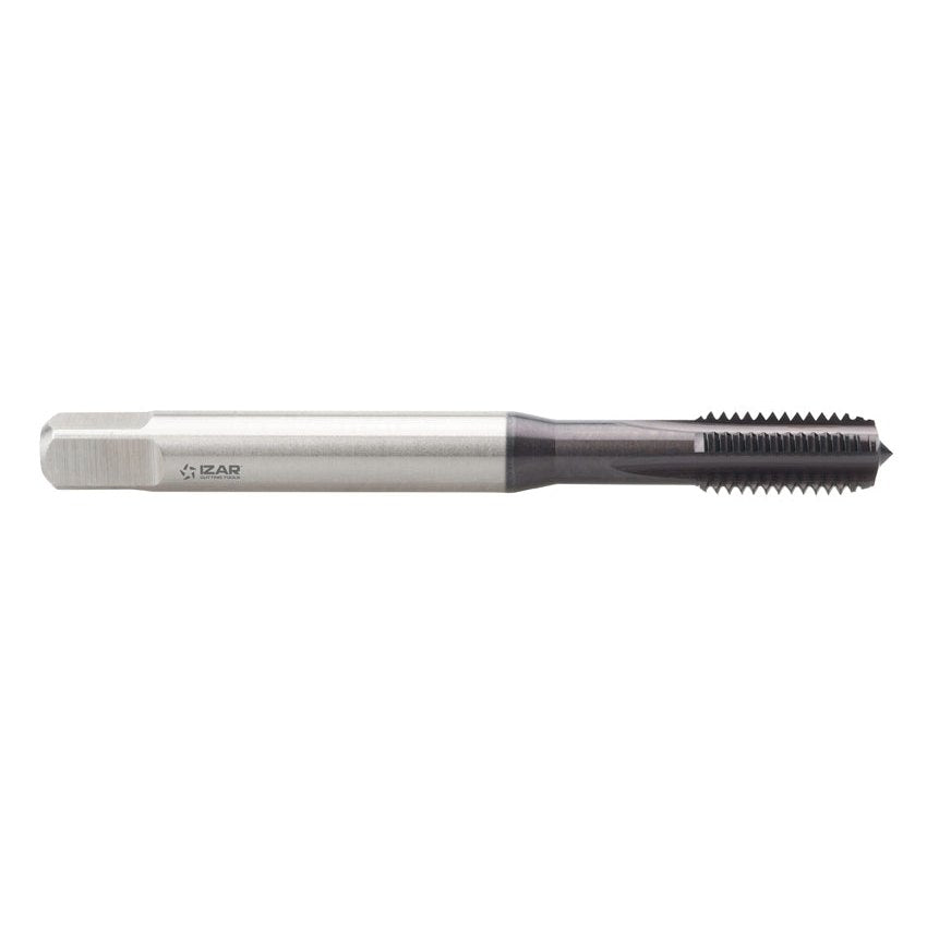 Tarod de masina drept HSS Co DIN371 (M) fonta - 3176 - 03.00X0.50 - TICN IZAR