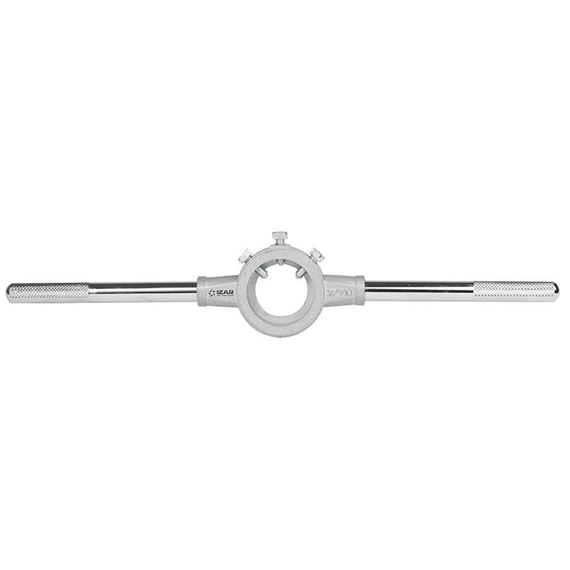 Filiera-Set - 3406 - M3-M12 + COMBI (MOD. 2) 45 pcs. IZAR