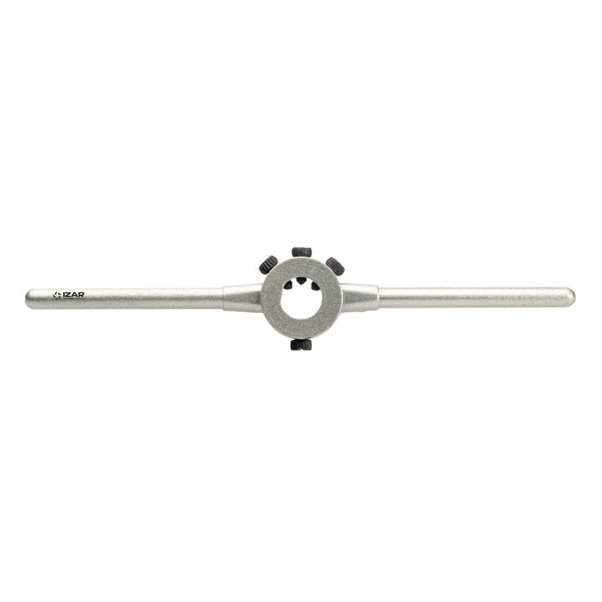 Port-filiera DIN225 STEEL - 3186 - 100 (MF27-MF36) IZAR