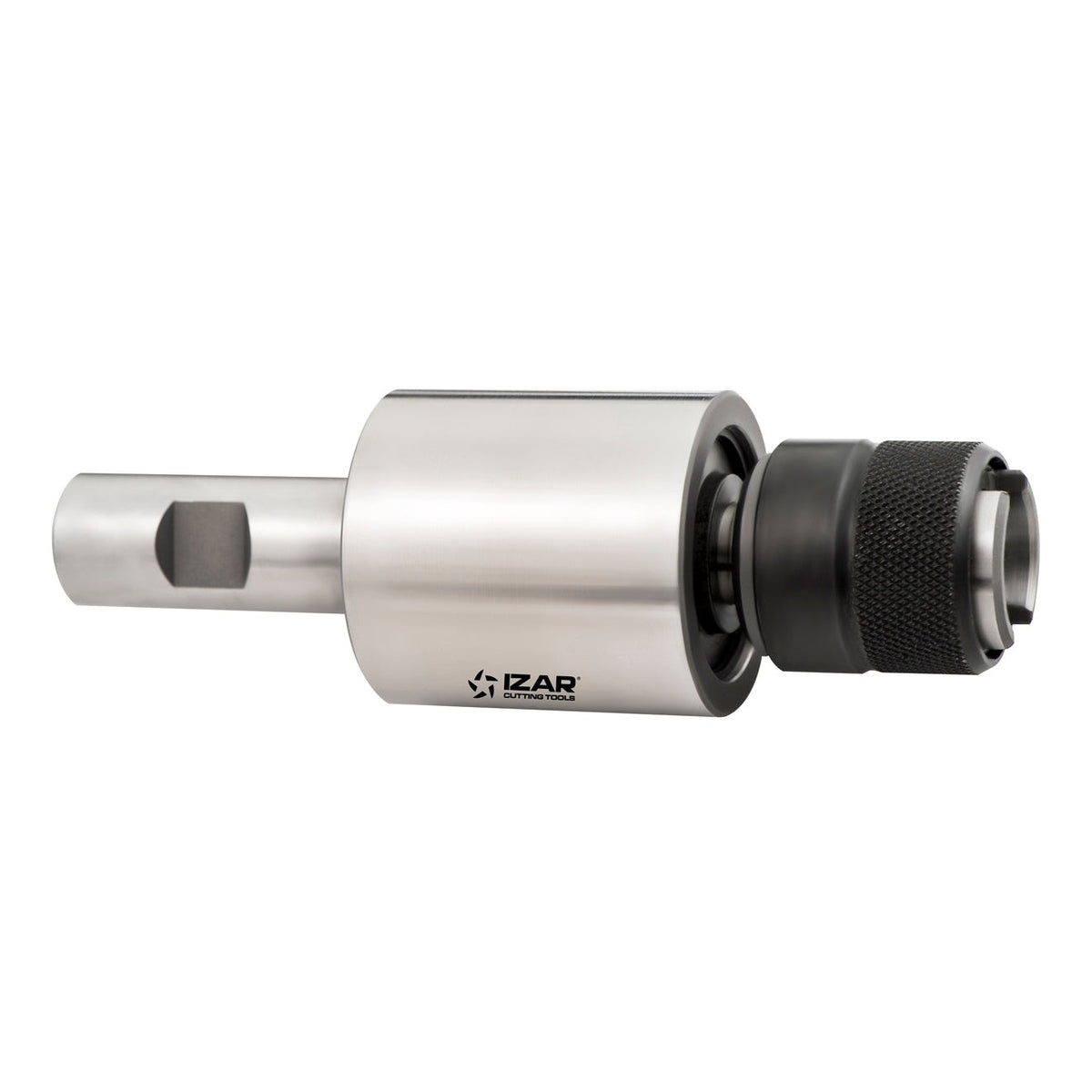 RADIAL/AXIAL COMPENSATION TAP HOLDER - 3193 - M3-M12 IZAR