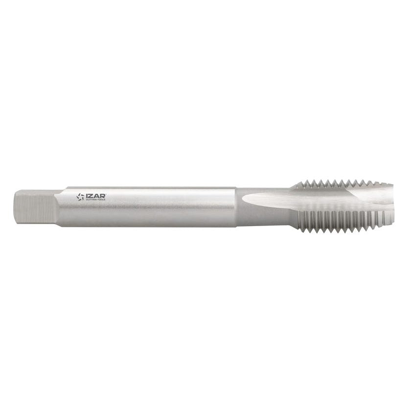 Tarod de masina drept HSS Co DIN376/374 (M/MF) GUN - 3200 - 07.00X1.00 IZAR