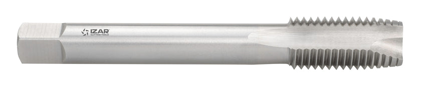 Tarod de masina drept HSS Co DIN376 (M) GUN pe stanga - 3201 - 20.00X2.50 - TIN IZAR