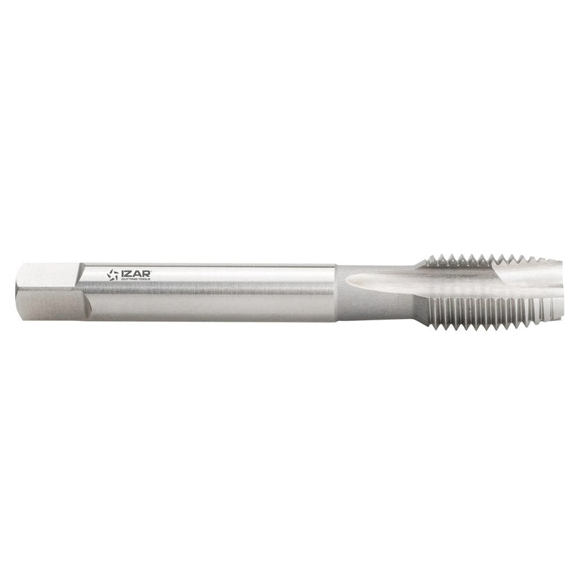 Tarod de masina drept HSS Co DIN376 (M) TOL.6G - 3205 - 12X1.75 6G - TIN IZAR