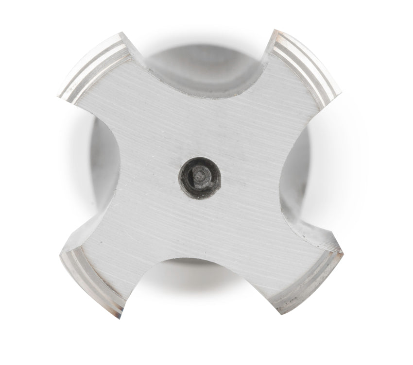 Tarod de masina drept HSS Co DIN374 (UN) - 3209 - 1.05/08X08 IZAR