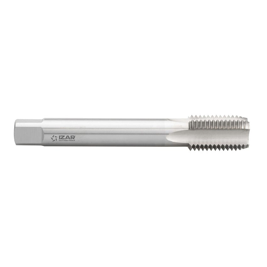 Tarod de masina drept HSS Co DIN374 (UN) - 3209 - 1.01/08X08 IZAR