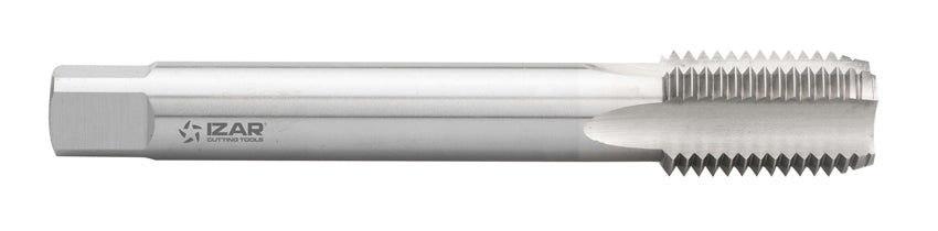 Tarod de masina drept HSS Co DIN374 (UN) - 3209 - 2.00/00X08 IZAR
