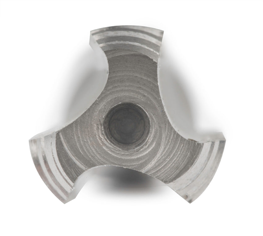 Tarod de masina drept HSS Co DIN376 (W) - 3212 - 1.00/00X08 IZAR