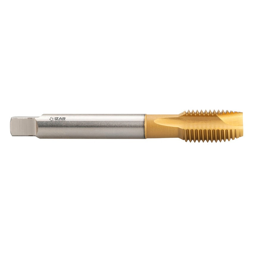 Tarod de masina drept HSS Co-V DIN376 (M) universal - 3220 - 18.00X2.50 - TIN IZAR