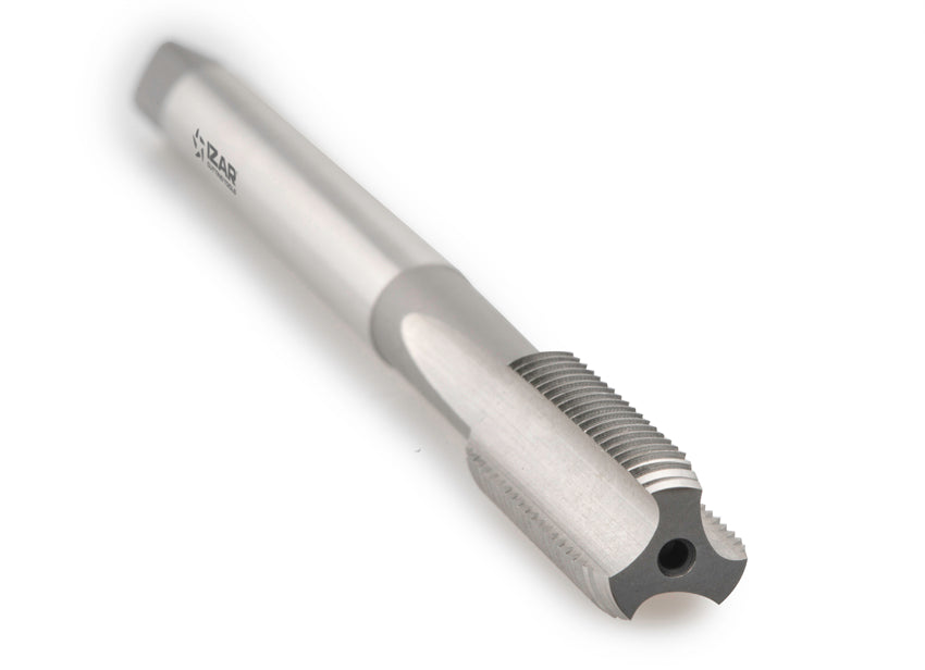 Tarod de masina drept HSS Co DIN376 (UNC) GUN - 3234 - 1.00/00X08 - TIALSIN IZAR