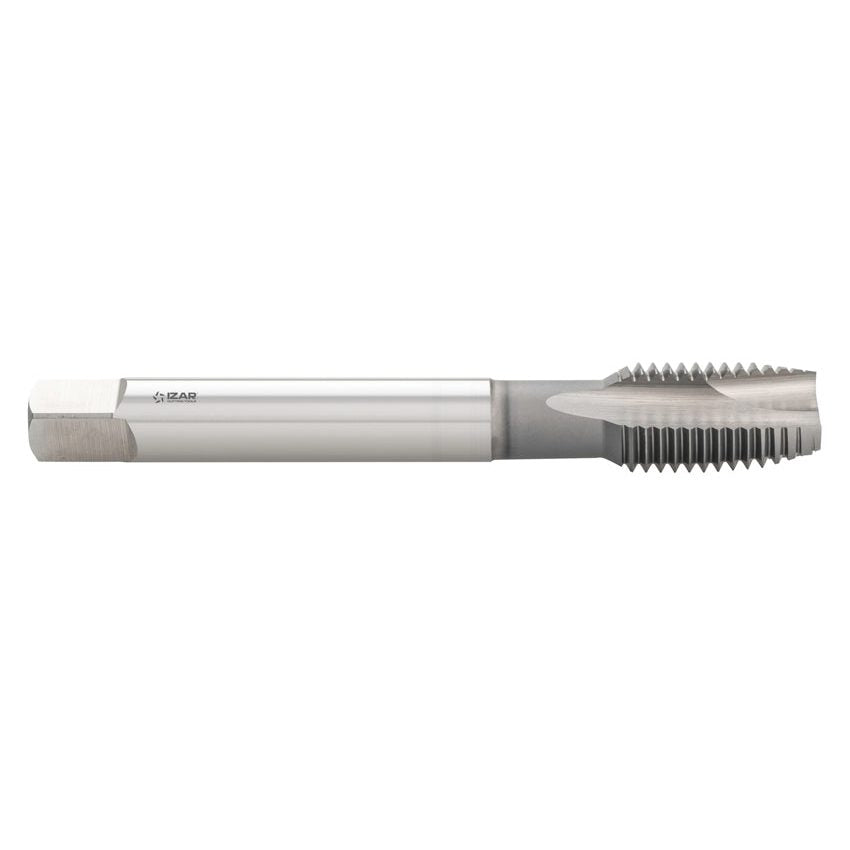 Tarod de masina drept PMX DIN376 (M) Inox - 3225 - 12.00X1.00 - HARD IZAR