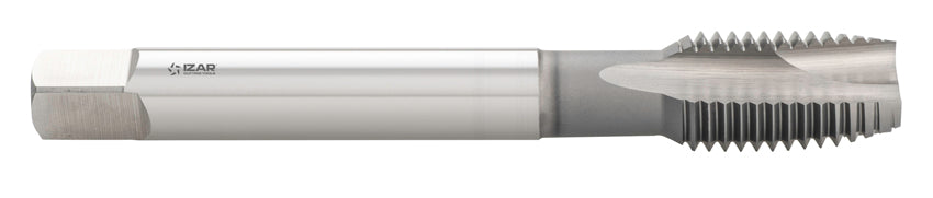 Tarod de masina drept PMX DIN376 (M) Inox - 3225 - 12.00X1.75 - HARD IZAR