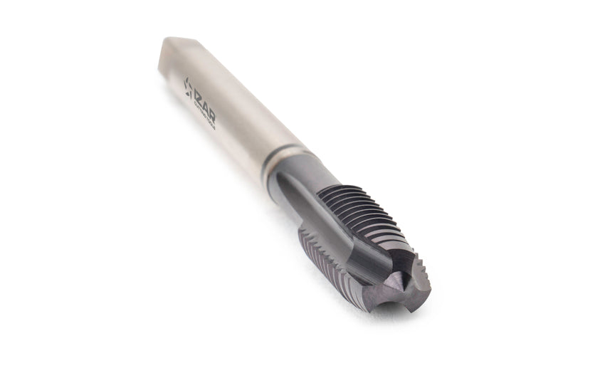 Tarod de masina drept PMX DIN376 (M) materiale dure. - 3230 - 20.00X2.50 - HARD IZAR