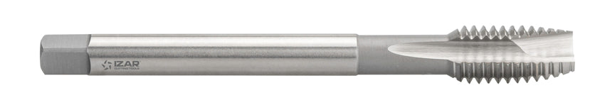 Tarod de masina drept HSS Co DIN376 (UNC) GUN - 3234 - 0.05/08X11 IZAR