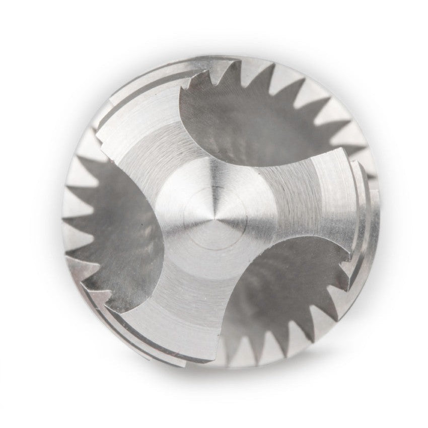 Tarod de masina spiralat HSS Co DIN376/374 (M/MF) - 3250 - 30.00X3.50 IZAR