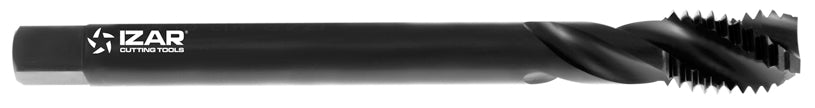 Machine tap spiral fluted HSS Co DIN376 (M) vaporized - 3251 - 20.00X2.50 IZAR