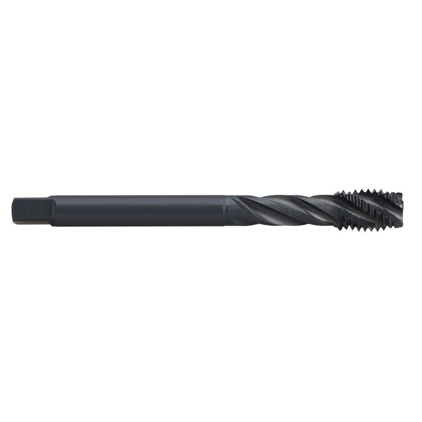 Tarod de masina spiralat HSS Co-V DIN376 (M) Aliaje - 3253 - 24.00X3.00 IZAR