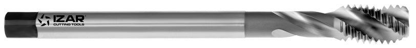 Tarod de masina spiralat HSS Co DIN376 (UNC) - 3254 - 0.01/02X13 IZAR