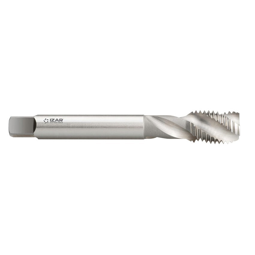 Tarod de masina spiralat HSS Co DIN376 (M) TOL.6G - 3255 - 18.00X2.50 6G IZAR