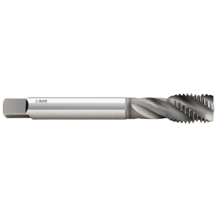 Tarod de masina spiralat PMX DIN376/374 (M/MF) Inox - 3265 - 24.00X3.00 - HARD IZAR