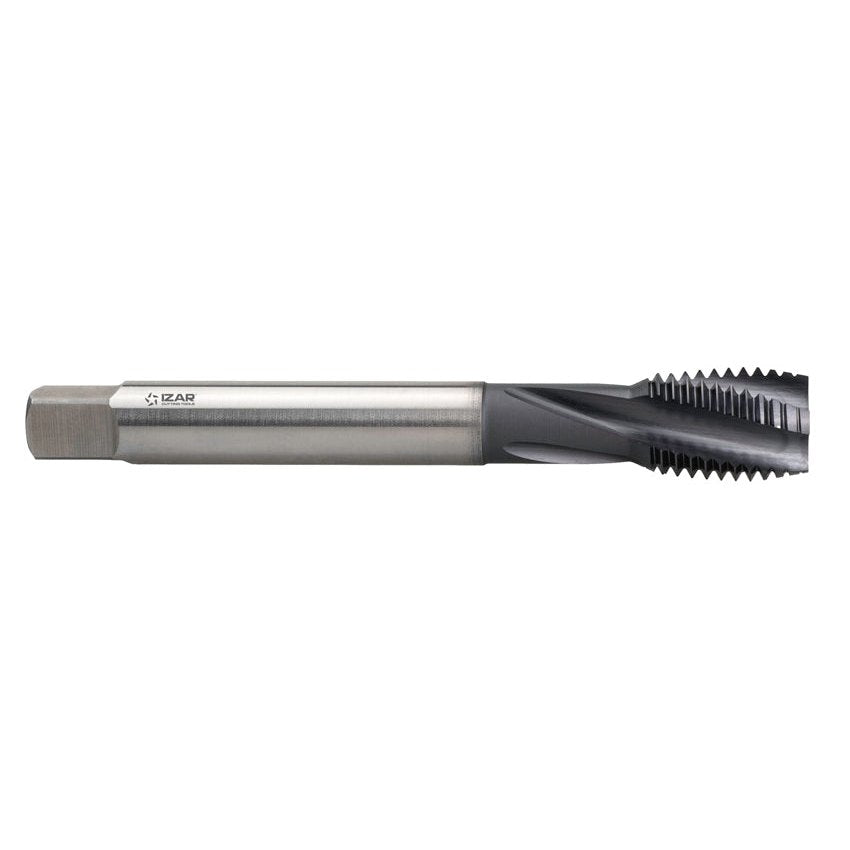 Tarod de masina spiralat PMX DIN376 (M) materiale dure. - 3270 - 14.00X2.00 - HARD IZAR