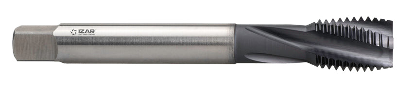 Tarod de masina spiralat PMX DIN376 (M) materiale dure. - 3270 - 20.00X2.50 - HARD IZAR