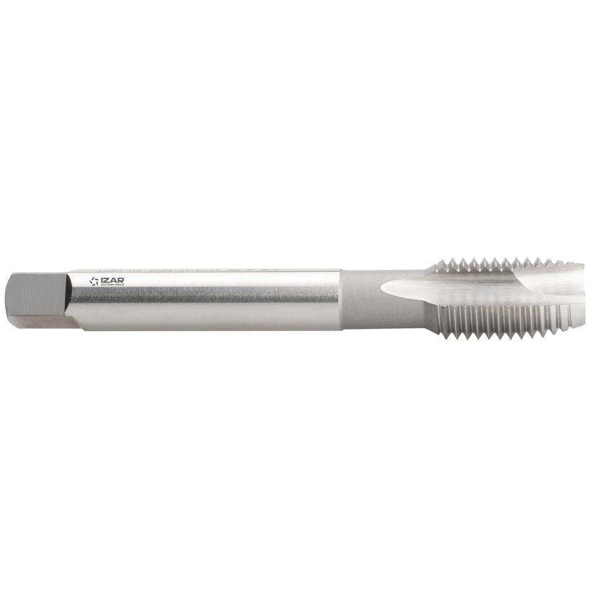 Tarod de masina drept HSS Co DIN376 (M) Aluminiu - 3272 - 14.00X2.00 IZAR