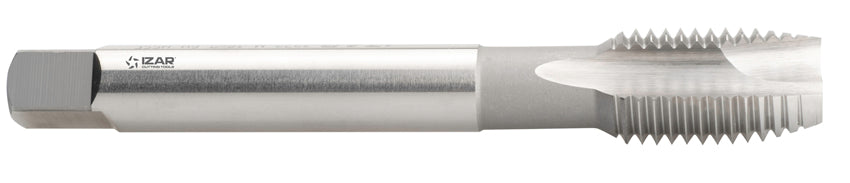 Tarod de masina drept HSS Co DIN376 (M) Aluminiu - 3272 - 20.00X2.50 IZAR