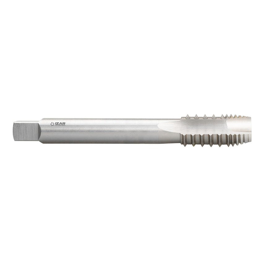 Tarod de masina drept HSS Co DIN376 (M) filet intrerupt - 3274 - 05.00X0.80 - ALCRONA IZAR