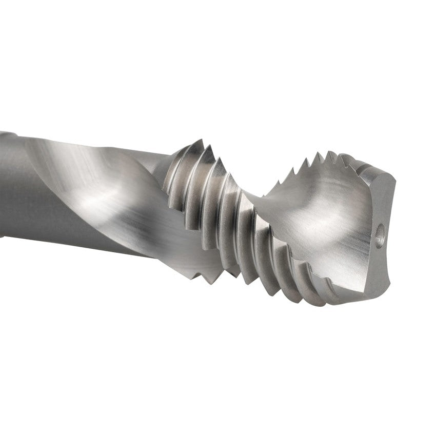 Tarod de masina spiralat HSS Co DIN376 (M) Aluminiu - 3275 - 14.00X2.00 IZAR