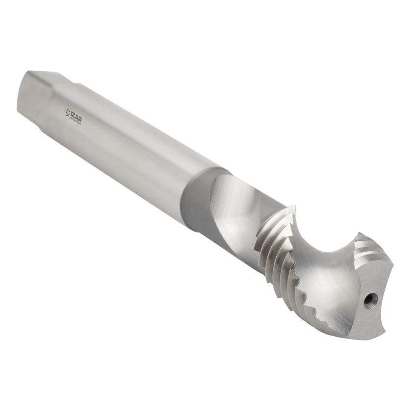 Tarod de masina spiralat HSS Co DIN376 (M) Aluminiu - 3275 - 14.00X2.00 IZAR