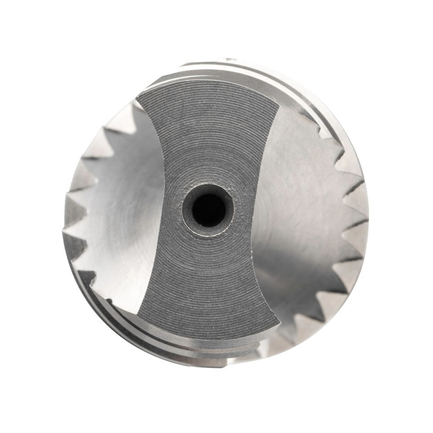 Tarod de masina spiralat HSS Co DIN376 (M) Aluminiu - 3275 - 14.00X2.00 IZAR