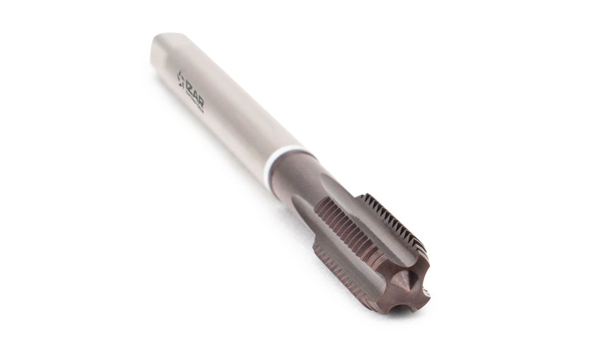 Tarod de masina drept HSS Co DIN376 (M) fonta - 3276 - 16.00X2.00 - TICN IZAR